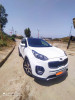 Kia Sportage 2018 Sportage