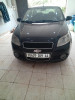 Chevrolet Aveo 5 portes 2009 aveo