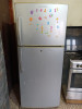 Frigidaire continental no frost original lfo9 yamchi Hayek, lta7t maybaredch