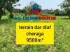 Vente Terrain Alger Cheraga