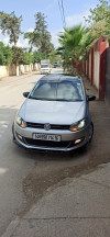 Volkswagen Polo 2014 Life