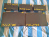 POCO Pad  12.1" 8/256 neuf sous blister Pad