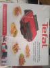 Vend panineuse de marque Tefal 