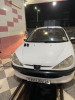 Peugeot 206 2002 206