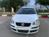 Volkswagen Polo 2007 Polo