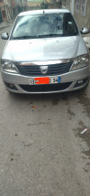 Dacia Logan 2012 