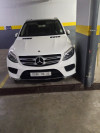 Mercedes GLE 2016 Designo