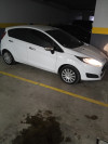 Ford Fiesta 2015 