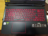 ACER NITRO 5 INTEL I7 10750H -GTX 1650 4GB -16GB RAM-512 NVME PRODUIT CABA etat 8.5/10