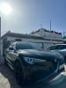 Alfa Romeo stelvio 2018 la tout