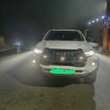 Toyota Hilux GR sport 2024 GR sport