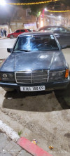 Mercedes 190d 1988 190d