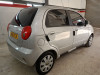 Chevrolet Spark 2007 Spark