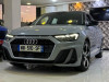 Audi A1 2024 Sline