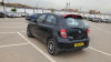 Nissan Micra 2014 City