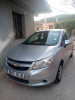 Chevrolet Aveo 4 portes 2014 Aveo 4 portes