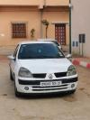 Renault Clio 2 2001 Clio 2