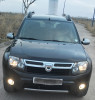 Dacia Duster 2013 Laureate