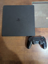 PlayStation 4 SLIM