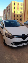 Renault Clio 4 2013 Dynamique