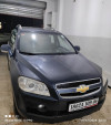 Chevrolet Captiva 2009 LT