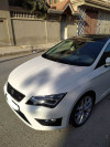 Seat Leon 2017 FR+15