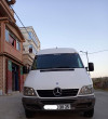 Mercedes Benz 413 CDI 2011