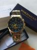 POEDAGAR 996 Montre Homme Original