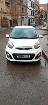 Kia Picanto 2013 