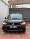 Volkswagen Tiguan 2021 R Line