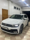 Volkswagen Tiguan 2017 R Line