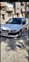 Citroen Saxo 1999 Saxo