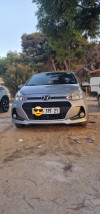 Hyundai Grand i10 2019 Restylée DZ