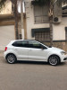 Volkswagen Polo 2015 Nouvelle Match II