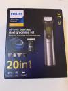 TONDEUSE PHILIPS 20 EN 1