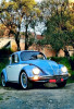 Volkswagen Coccinelle 1973 Coccinelle