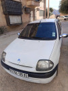 Renault Clio 1 1999 Clio 1