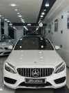 Mercedes Classe C 2015 220 Designo