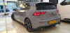 Volkswagen Golf 8 2023 GTD