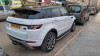 Land Rover Range Rover Evoque 2014 Range Rover Evoque