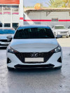 Hyundai اكسنت 2024 