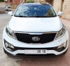 Kia Sportage 2015 Sportage