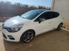 Renault Clio 4 2016 GT Line +