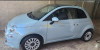 Fiat 500 2024 Club