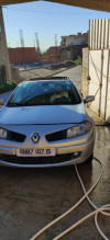 Renault Megane 2 2007 Extreme