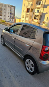 Kia Picanto 2009 Funny