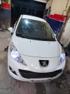 Peugeot 207 2012 207