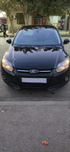 Ford Focus 5 portes 2012 Titanium