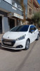 Peugeot 208 2019 Tech Vision