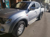 Mitsubishi L200 2010 Doube cabine Evolution